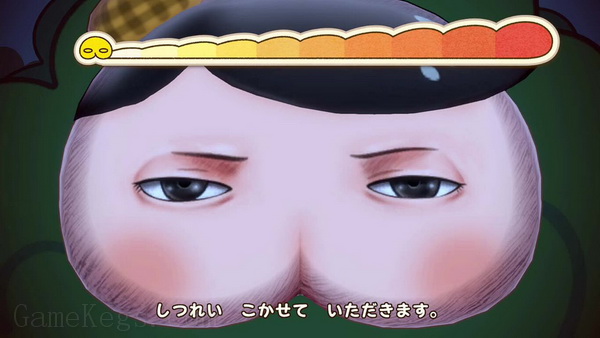 屁屁侦探 噗噗！未来名侦探登场！.Oshiritantei Pupupu Mirai no Meitantei Tojo