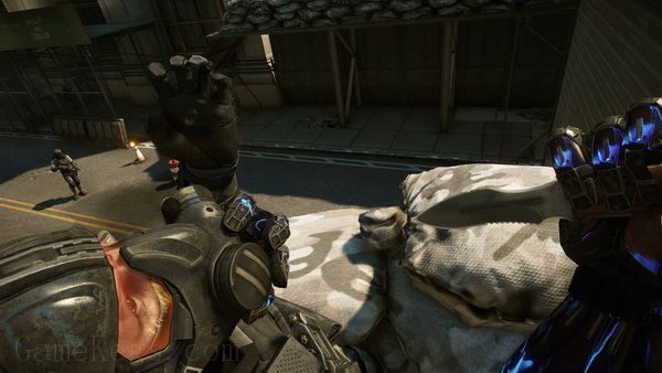 孤岛危机2：重制版.Crysis 2 Remastered