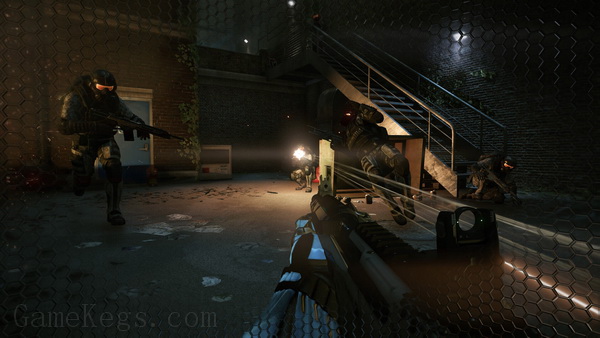 孤岛危机2：重制版.Crysis 2 Remastered
