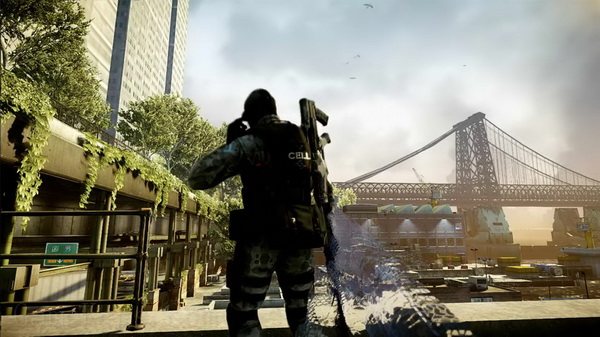 孤岛危机2：重制版.Crysis 2 Remastered