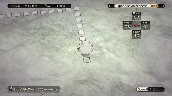 地牢遭遇战.Dungeon Encounters