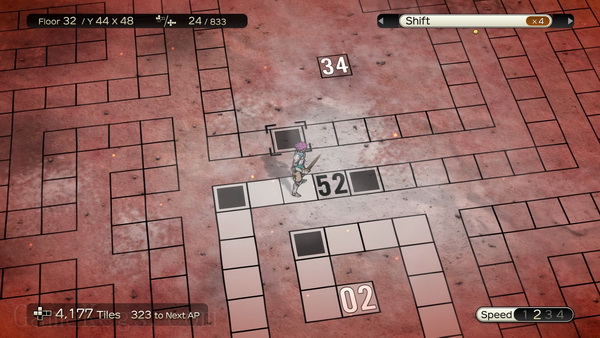 地牢遭遇战.Dungeon Encounters
