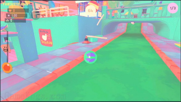 博尼托的日子.Bonito Days