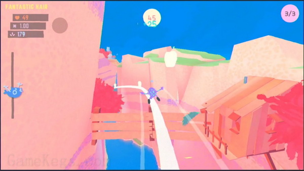 博尼托的日子.Bonito Days