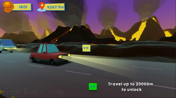 极限赛车.Extreme Race