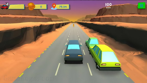 极限赛车.Extreme Race