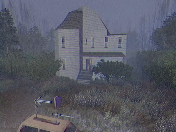 谋杀屋.Murder House