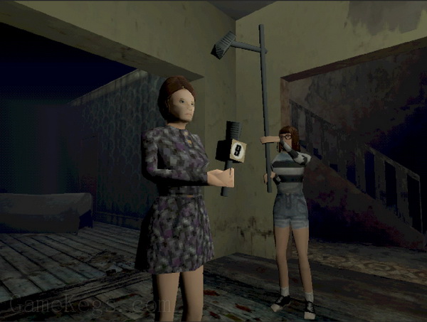 谋杀屋.Murder House