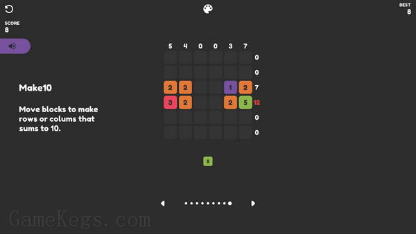 9个谜题.Puzzle 9