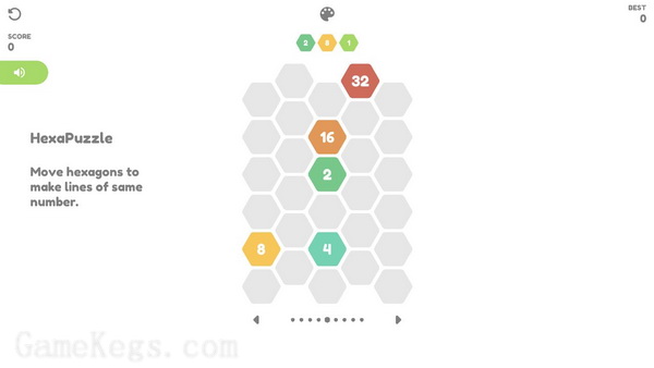 9个谜题.Puzzle 9
