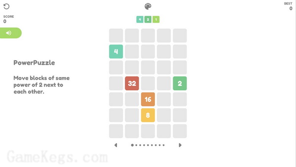9个谜题.Puzzle 9