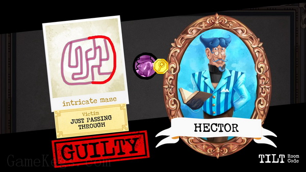 杰克盒子的派对游戏包8.The Jackbox Party Pack 8