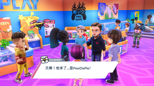 油管主播的生活2.Youtubers Life 2