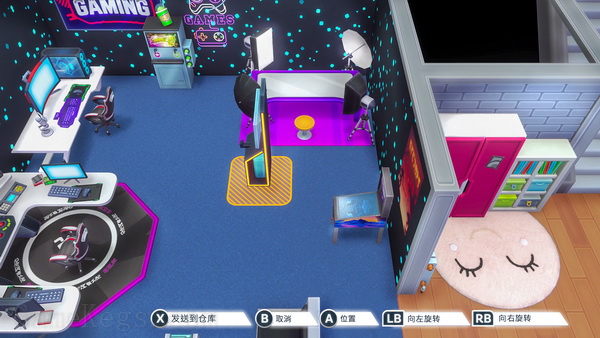 油管主播的生活2.Youtubers Life 2