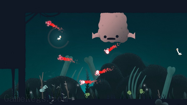小绵羊.Sheepo