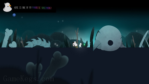 小绵羊.Sheepo