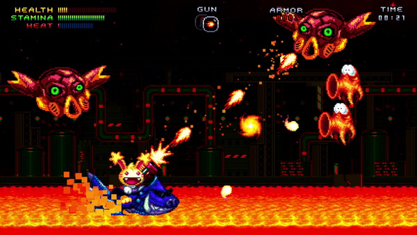 了不起的斯派基.Spectacular Sparky