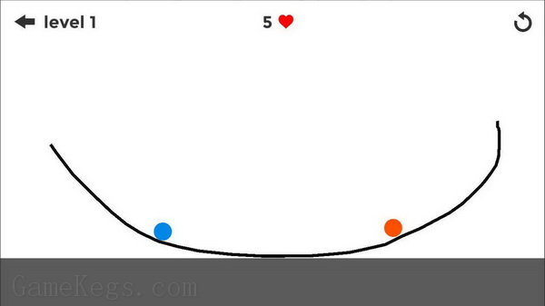 球类物理绘图谜题2.Draw Physics Ball Puzzles 2