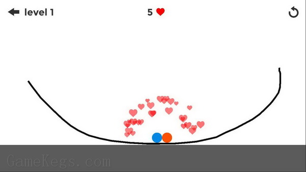 球类物理绘图谜题2.Draw Physics Ball Puzzles 2