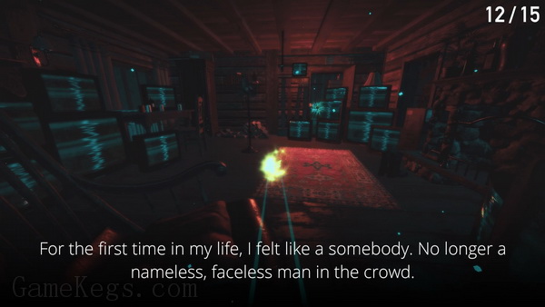 谋杀日记2.Murder Diaries 2