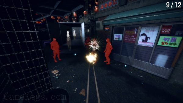 谋杀日记2.Murder Diaries 2