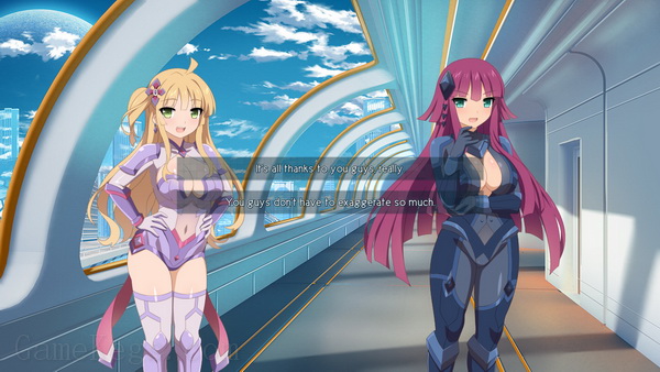 樱花新星.Sakura Nova