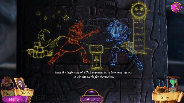 狩魔者4：光之谜.Demon Hunter 4: Riddles of Light