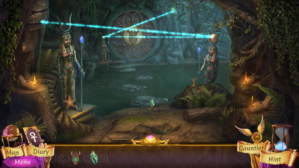 狩魔者4：光之谜.Demon Hunter 4: Riddles of Light