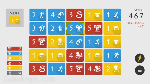 中毒LEVELS+.Levels+: Addictive Puzzle Game