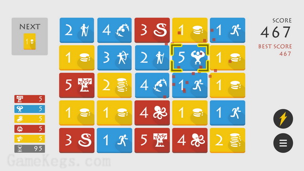 中毒LEVELS+.Levels+: Addictive Puzzle Game