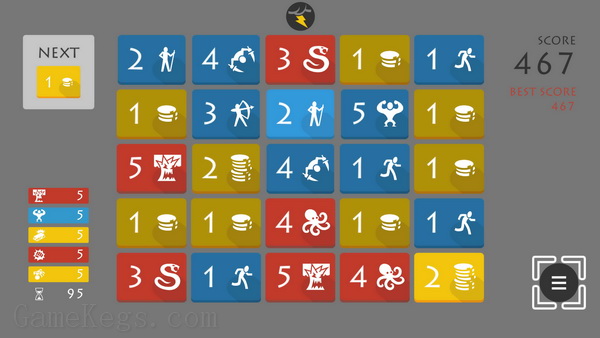 中毒LEVELS+.Levels+: Addictive Puzzle Game