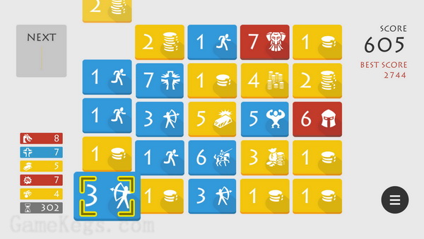中毒LEVELS+.Levels+: Addictive Puzzle Game