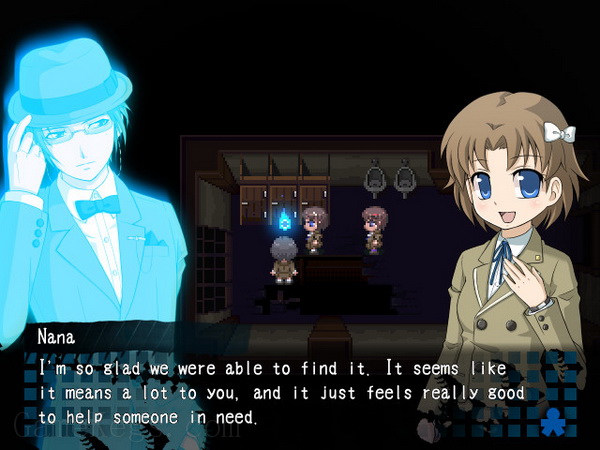 尸体派对.Corpse Party