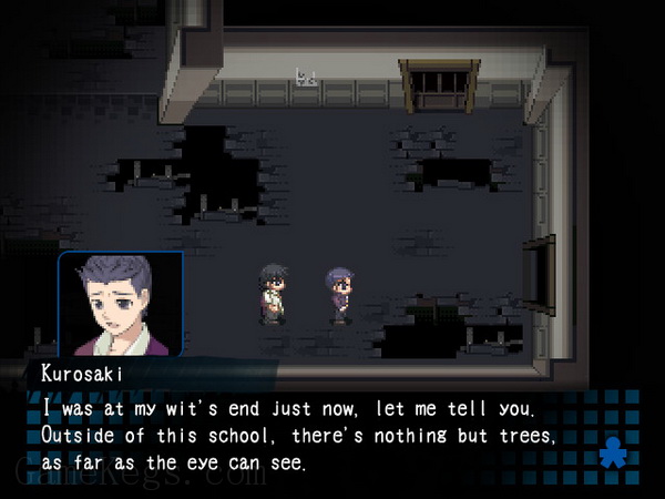 尸体派对.Corpse Party