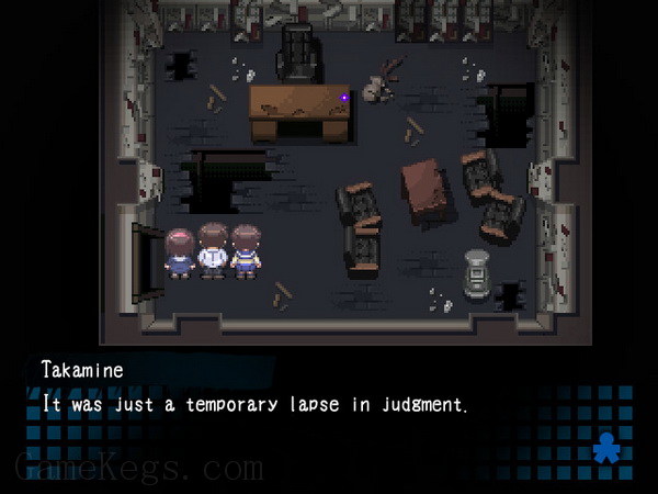 尸体派对.Corpse Party