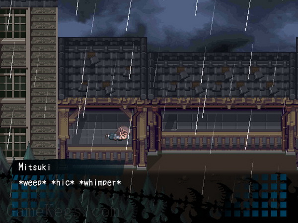 尸体派对.Corpse Party
