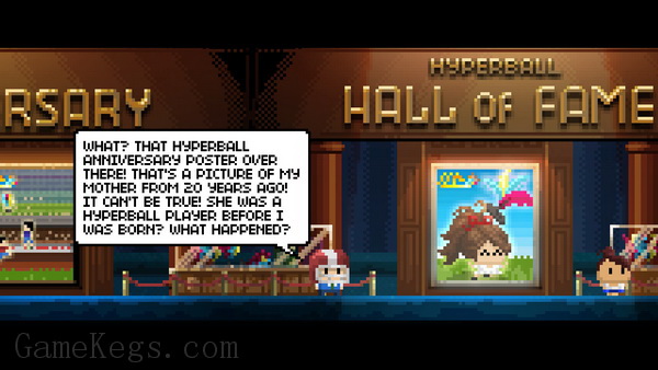 超级毽子球.Ultra Hyperball