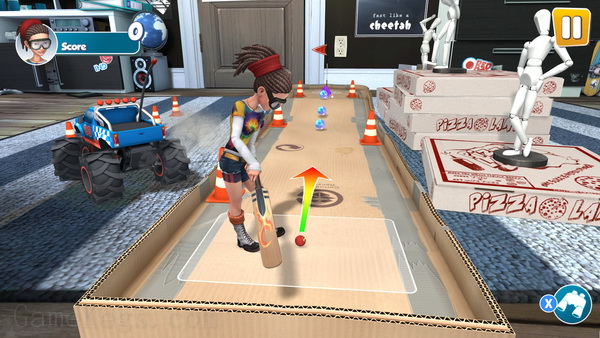 无限迷你高尔夫.Infinite Minigolf
