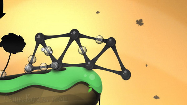 粘粘世界.World of Goo