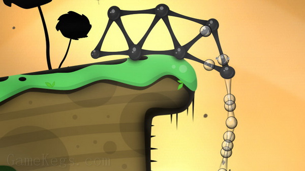 粘粘世界.World of Goo