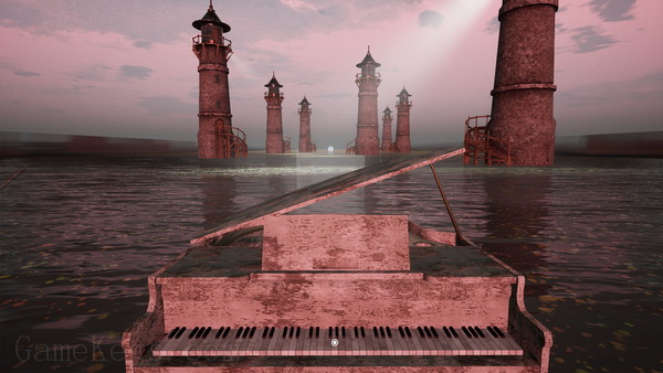 清醒周期梦.Lucid Cycle