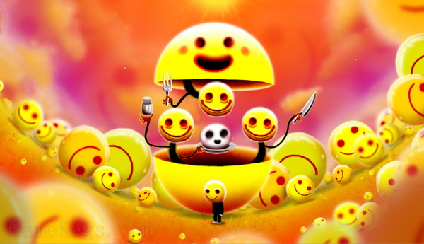 快乐游戏.Happy Game
