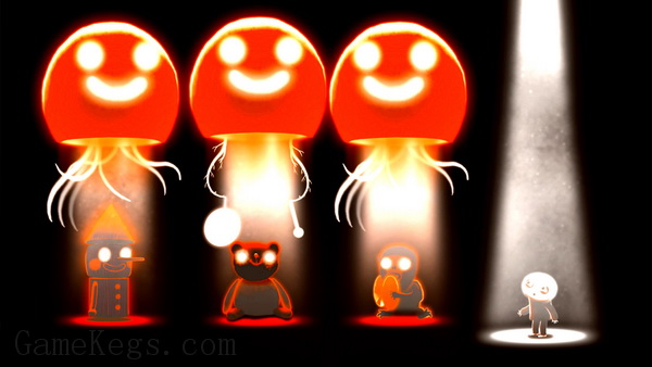 快乐游戏.Happy Game