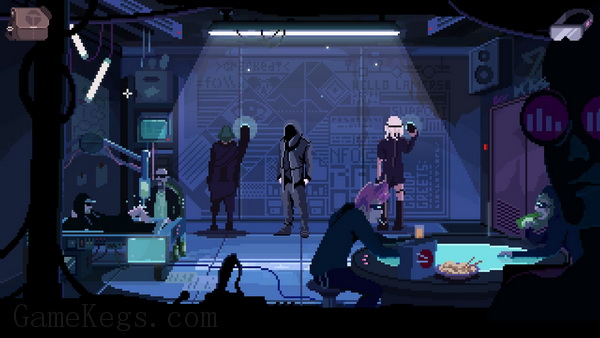 虚拟宇宙.VirtuaVerse