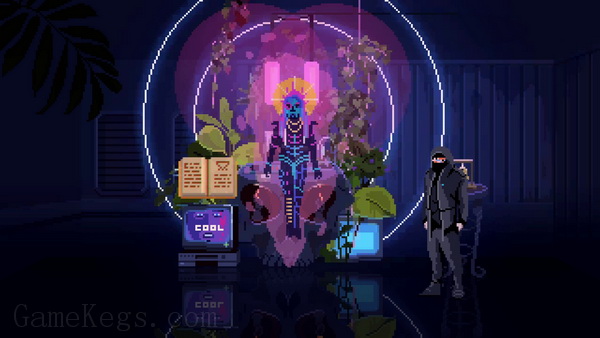 虚拟宇宙.VirtuaVerse