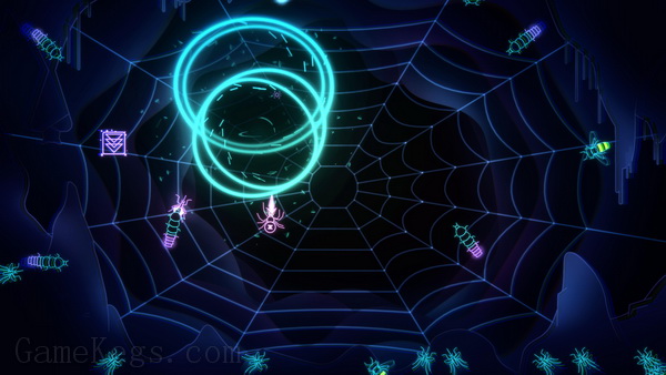 黑寡妇：充能版.Black Widow: Recharged