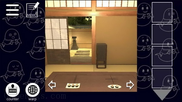 斗篷侠大逃脱之四号房间.Cape’s Escape Game 4th Room