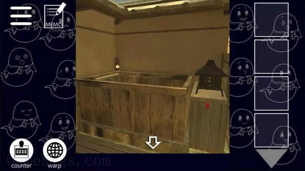 斗篷侠大逃脱之四号房间.Cape’s Escape Game 4th Room