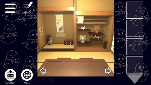 斗篷侠大逃脱之四号房间.Cape’s Escape Game 4th Room