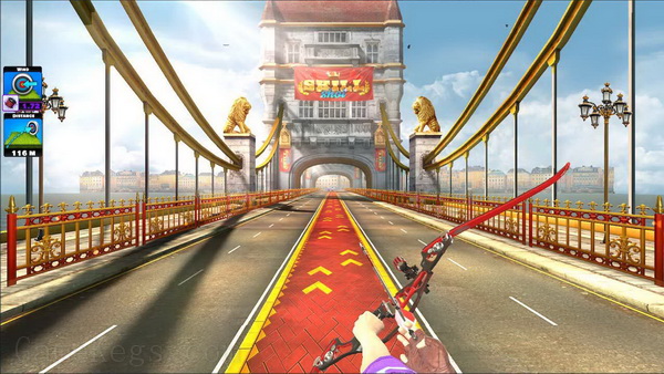 箭术俱乐部.Archery Club